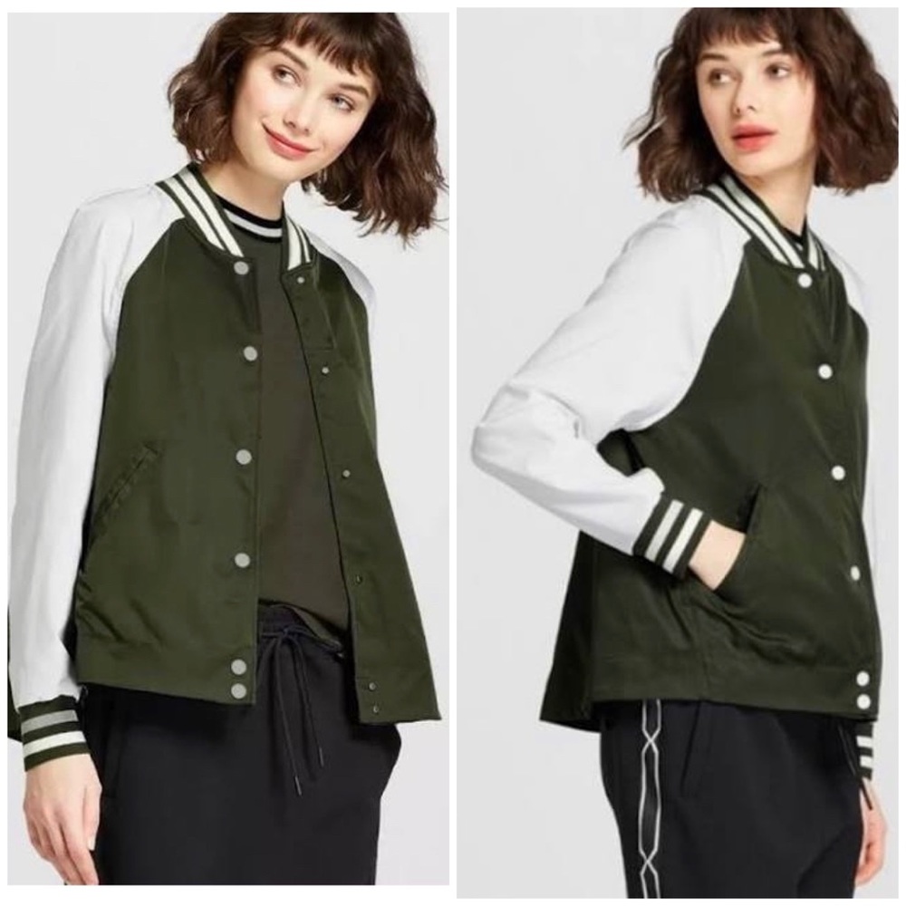 Hunter for Target Jacket